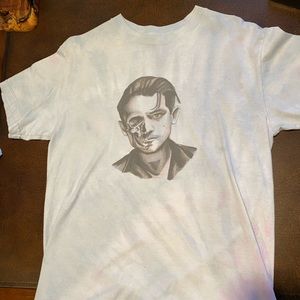 G-Eazy Tie Dye Merch